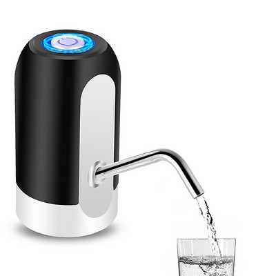 Usb Rechargeable Drinking Water Dispenser