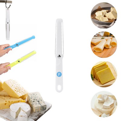 Cheese Butter Slicer Peeler Cutter Tool With Wire