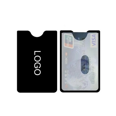 Credit Card Protector Holder