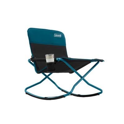 Newell Brands Distribution LLC Coleman Cross Rocker Chair