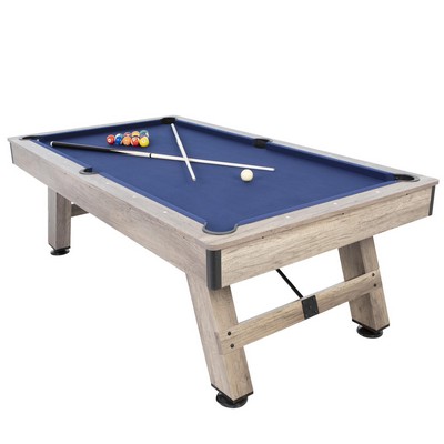 Escalade Sports American Legend - Brookdale 90-Inch Billiard Table