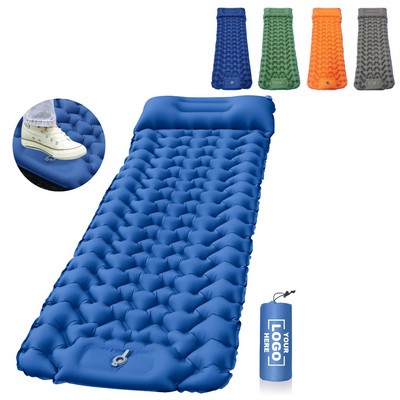 Ultra-Light Camping Sleeping Mat