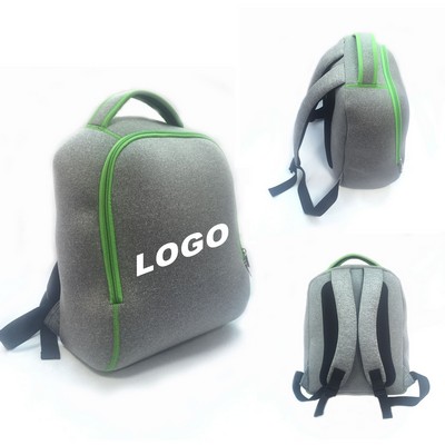 Neoprene Waterproof Backpack