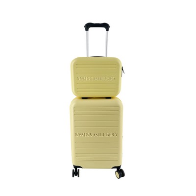 2-Piece Luggage Set