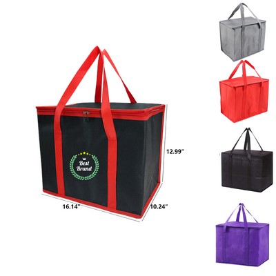 Reusable Picnic Cooler Bags