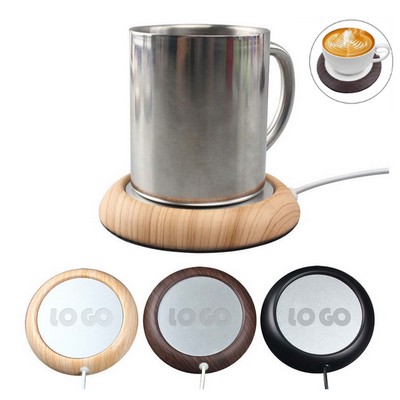 Coffee Mug Warmer Portable Cup Warmer