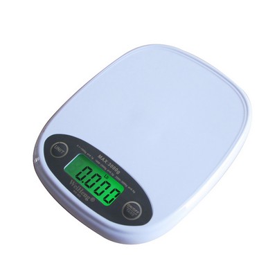 Kitchen Food Scale