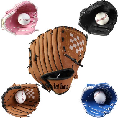 Children's Baseball Gloves