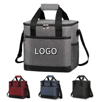 Oxford Insulated Outdoor Picnic Bag