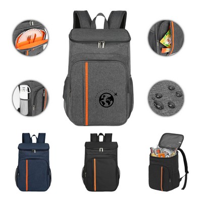 Moxy 24 Can Cooler Backpack