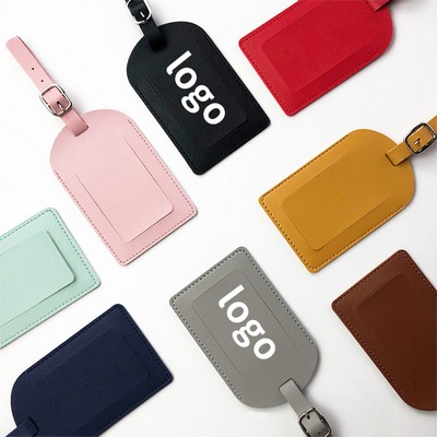 Bag & Luggage Tag