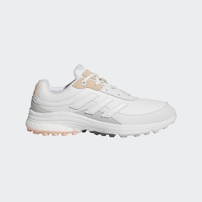 adidas Ladies Zoysia Golf Shoe