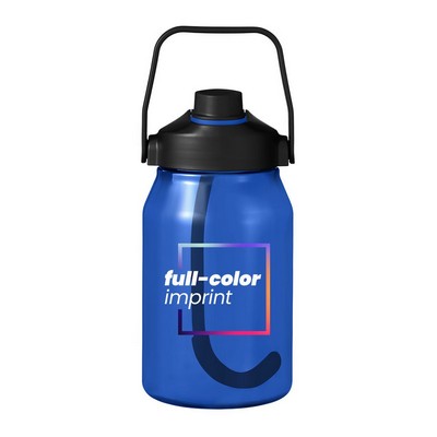 Team 365® Zone HydroSport™ 64oz Bottle