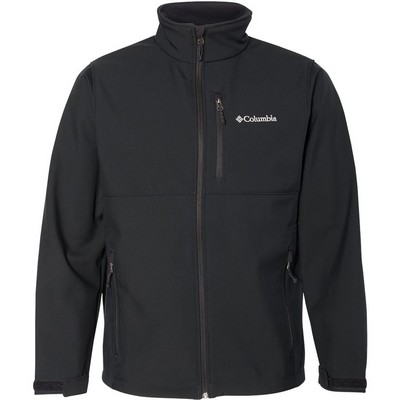 Columbia - Ascender Softshell Jacket