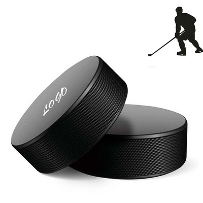 Sport Ice Hockey Pucks