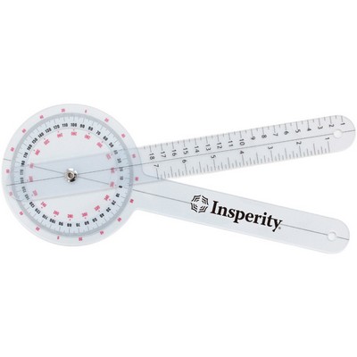 12" Protractor Goniometer