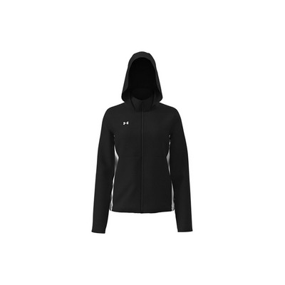 UNDER ARMOUR Ladies' Rival Stretch Jacket