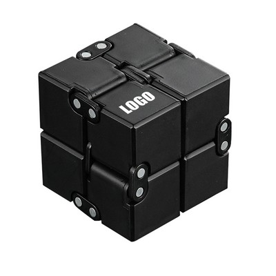 Infinity Cube Fidget Toys