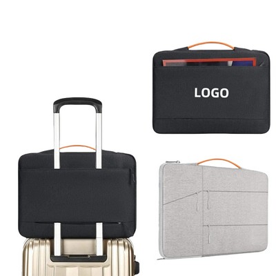 Water-Resistant Laptop Bag