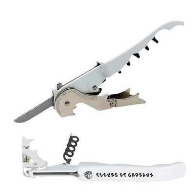 The Pulltap's Slider 900 Corkscrew (Made in Spain)