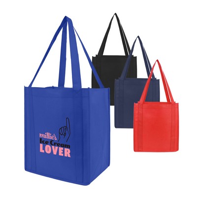 Eco Friendly Shopper Tote