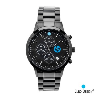 Euro Design® Samara Watch