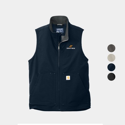 Carhartt® Super Dux™ Soft Shell Vest