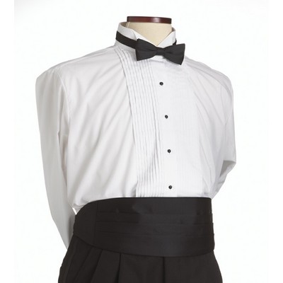 Black Cummerbund