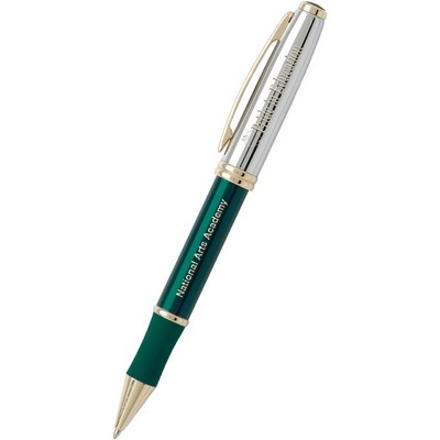 Clarkson Pen