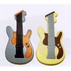 Electric Guitar Electronics Series Stress Reliever