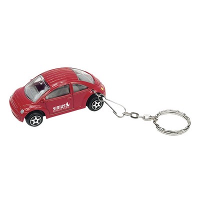 1:64 Scale Buggy Keychain