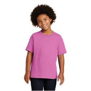 Gildan® Youth Heavy Cotton™ 100% Cotton T-Shirt