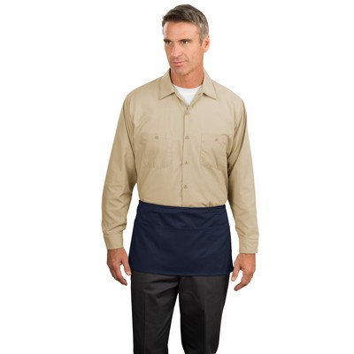 Port Authority® Waist Apron w/Pocket