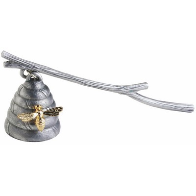 Beehive Candle Snuffer