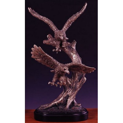 Eagle Trophy (6"x14")