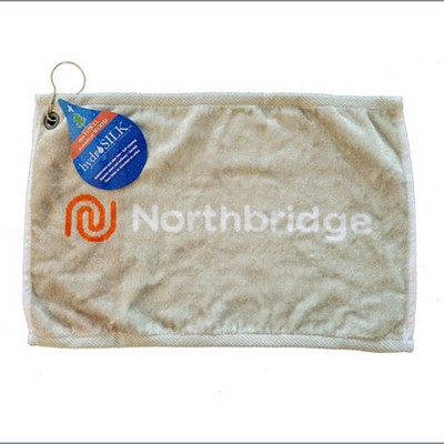 Bar & Rally Hydrosilk Towel (16" x 11")