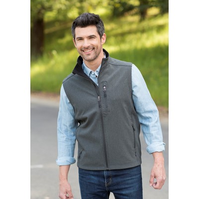 Men's Neo Soft Shell Vest