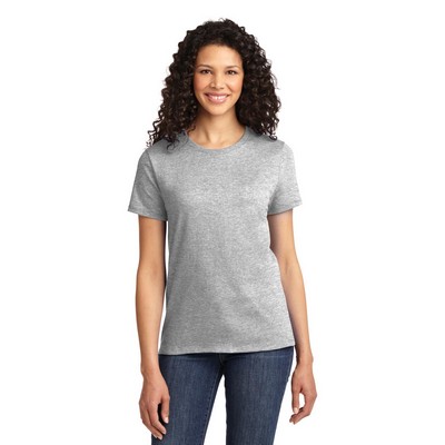 Port & Company® Ladies Essential Tee