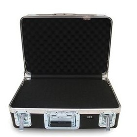 Heavy Duty Molded Shipping Case (25.25"x24.75"x23")