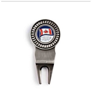 Stimpy Divot Tool