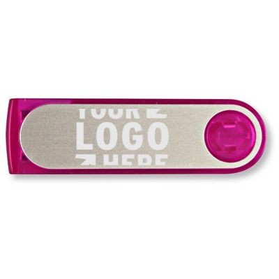 Trans Swivel Series USB Web Key