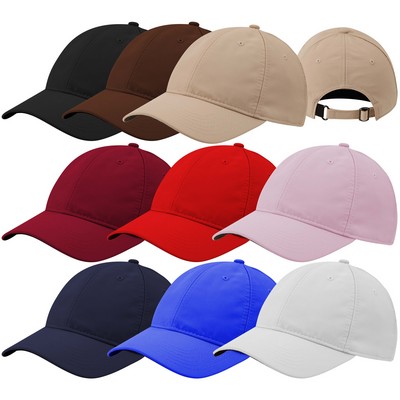 Mini Ripstop Nylon Cap