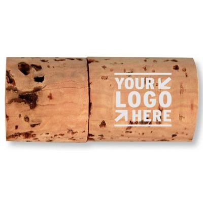 Wine Cork Web Key