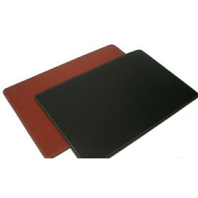 Avalon Basic Leather Desk Mat (16"x24")