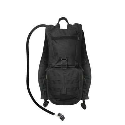 Black Rapid Trek M.O.L.L.E. 3 Liter Hydration Pack