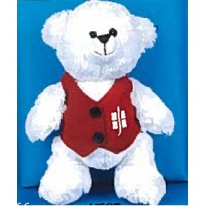 Vest for Stuffed Animal (Large)