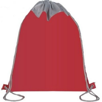 Functional Drawstring Pack