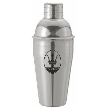 25 Oz. Stainless Steel Cocktail Shaker