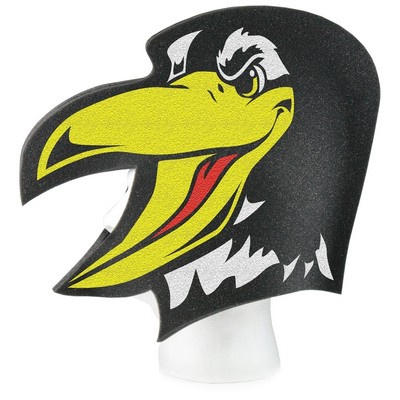 Foam Eagle Hat