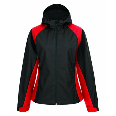 FILA Women's Rockingham Lightweight Jacket